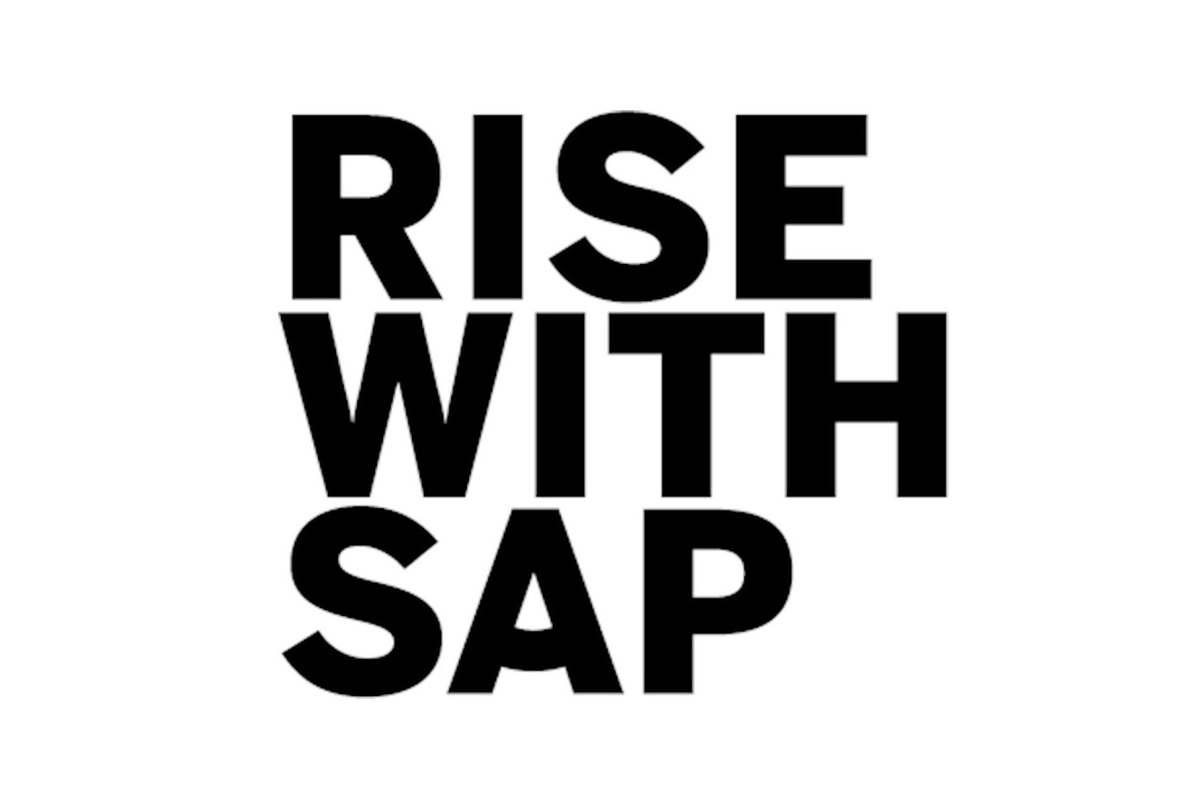 Risewithsap