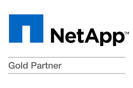 Netapp Gold