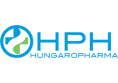 Logo Hungaropharma 170x120